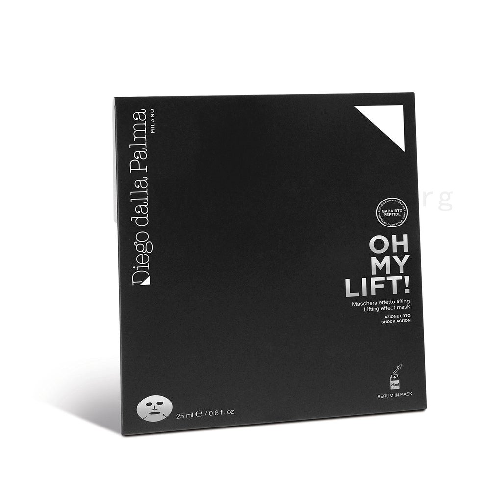Oh My Lift! - Lifting Effect Mask Sconti Dal 35% Al 70%